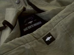 Working Class Zero Hoodies/Jackets Standard Logo Jacket