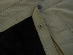 Working Class Zero Hoodies/Jackets Standard Logo Jacket