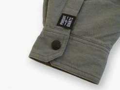 Working Class Zero Hoodies/Jackets Standard Logo Jacket