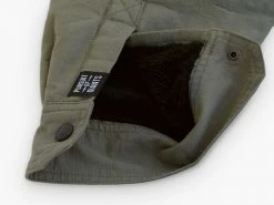 Working Class Zero Hoodies/Jackets Standard Logo Jacket