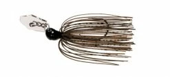 Z Man Bladed Jigs Evergreen Jack Hammer Stealth Blade