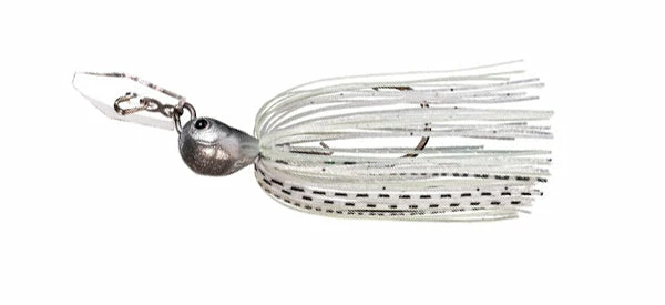 Z Man Bladed Jigs Evergreen Jack Hammer Stealth Blade