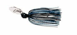 Z Man Bladed Jigs Evergreen Jack Hammer Stealth Blade