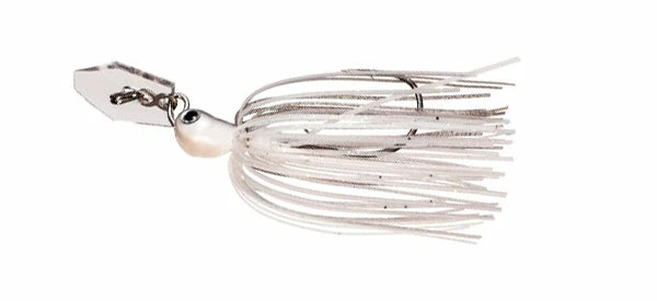 Z Man Bladed Jigs Evergreen Jack Hammer Stealth Blade