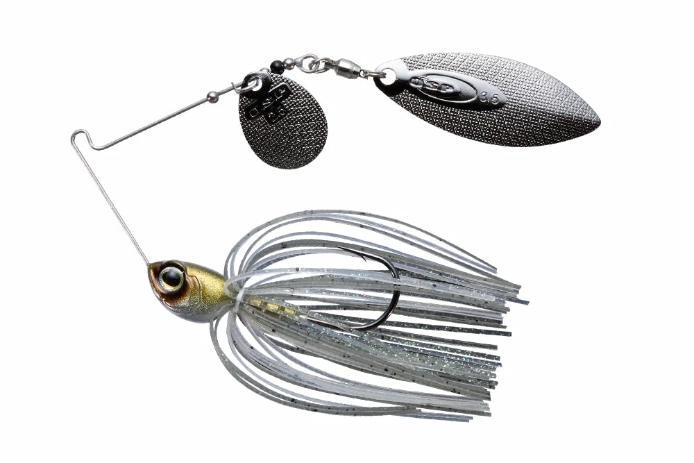OSP Spinnerbaits High Pitcher