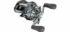Daiwa Steez A TW Baitcasting Reel