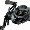 Daiwa Steez A TW HLC Casting Reel