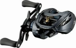 Daiwa Steez A TW HLC Casting Reel