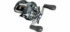 Daiwa Steez A TW Baitcasting Reel