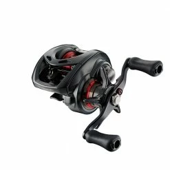 Daiwa Steez Air TW