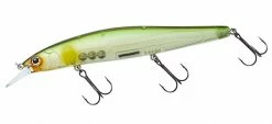 Daiwa Steez Minnow 110SP DR Jerkbaits