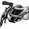 Daiwa Steez Limited SV TW 1000 Casting Reels