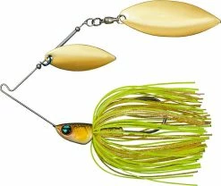 Daiwa Steez Spinnerbait Spinnerbaits