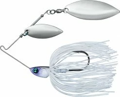 Daiwa Steez Spinnerbait Spinnerbaits