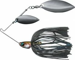 Daiwa Steez Spinnerbait Spinnerbaits