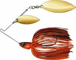 Daiwa Steez Spinnerbait Spinnerbaits
