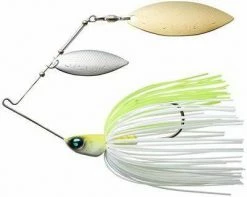 Daiwa Steez Spinnerbait Spinnerbaits