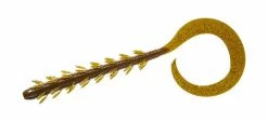 Daiwa Steez Hydro Curl Worm Worms