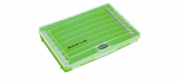 Daiwa Hard Boxes Tactical Lure Organizers