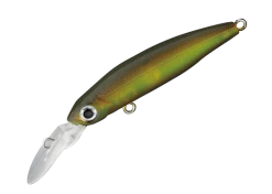 Smith LTD. Still Area Tuned