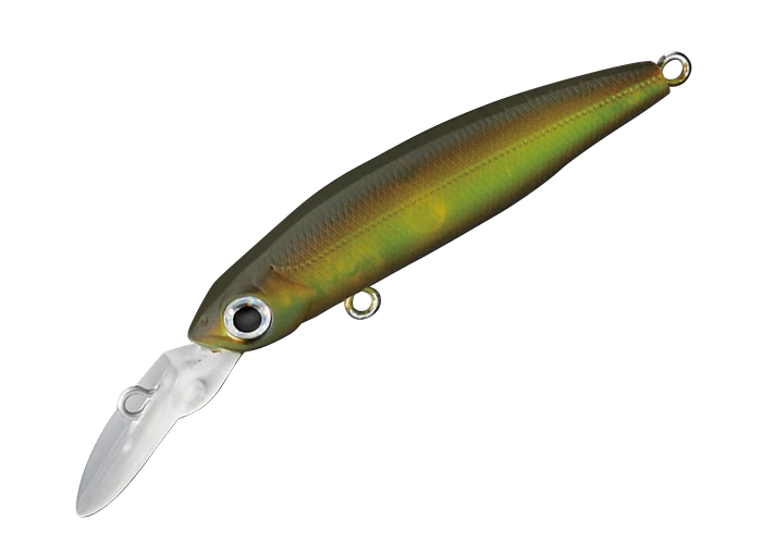 Smith LTD. Still Area Tuned