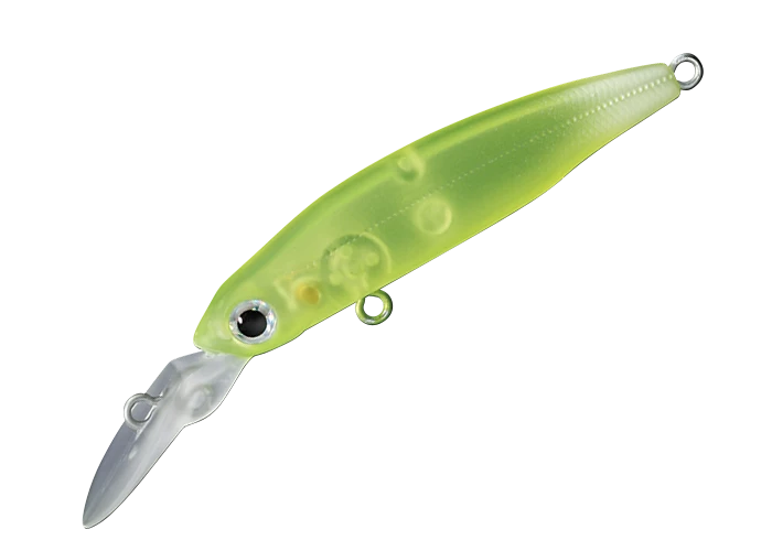 Smith LTD. Still Area Tuned