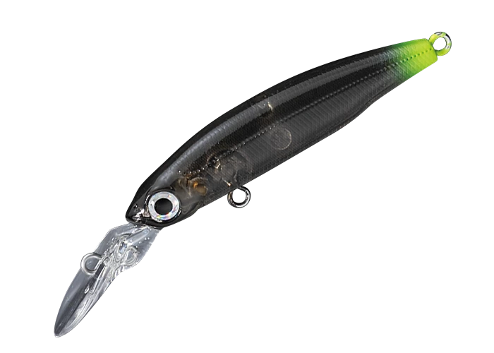 Smith LTD. Still Area Tuned