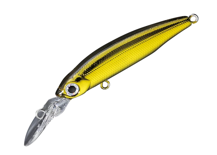 Smith LTD. Still Area Tuned