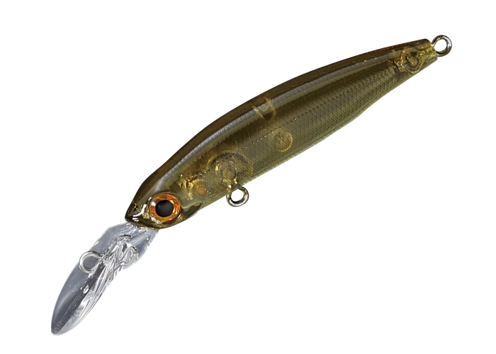 Smith LTD. Still Area Tuned