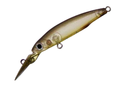 Smith LTD. Still Area Tuned