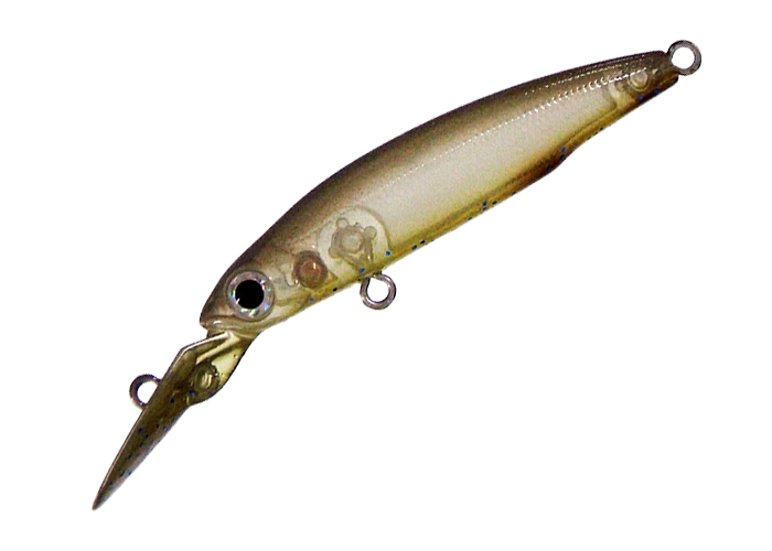 Smith LTD. Still Area Tuned