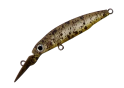 Smith LTD. Still Area Tuned