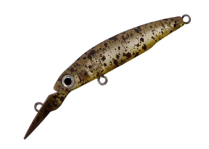 Smith LTD. Still Area Tuned