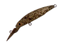 Smith LTD. Still Area Tuned