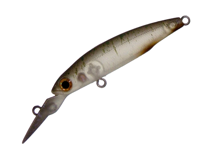 Smith LTD. Still Area Tuned