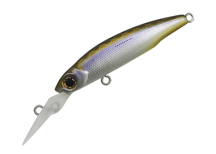 Smith LTD. Still Area Tuned