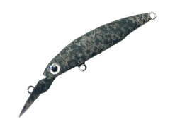 Smith LTD. Still Area Tuned