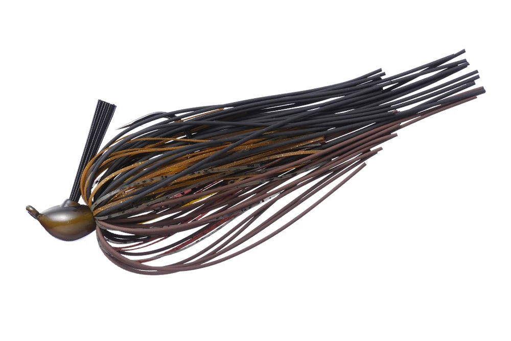 OSP Zero One Strong Casting Jigs