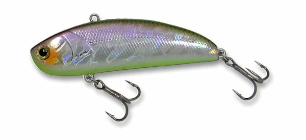 Sum Lures Sum Vibration 75F Lipless