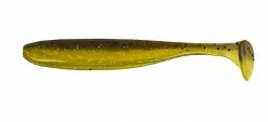 Keitech Paddletail Swimbaits Easy Shiner 4