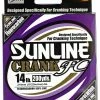 Sunline FC Cranking