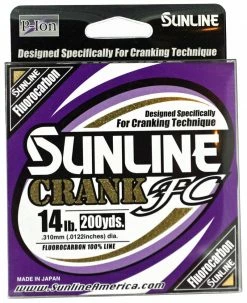 Sunline FC Cranking