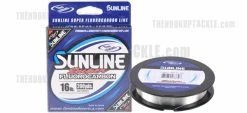 Sunline Super Fluorocarbon Flourocarbon Line