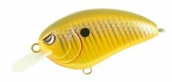 Spro Shallow Diving (0-7ft.) Little John