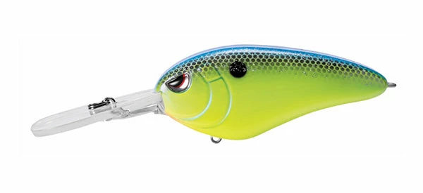 Spro Little John Super DD Deep Diving (15 Ft.+)