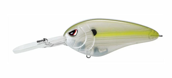 Spro Little John Super DD Deep Diving (15 Ft.+)