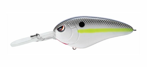 Spro Little John Super DD Deep Diving (15 Ft.+)