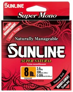 Sunline Super Natural
