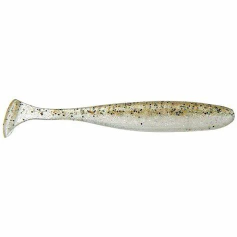 Keitech Paddletail Swimbaits Easy Shiner 4"