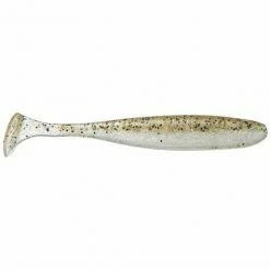Keitech Paddletail Swimbaits Easy Shiner 3